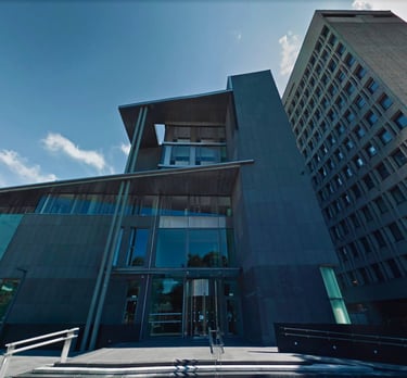 Gulating lagmannsrett, Vest politidistrikt, Bergen vest politistasjon, Oslo politidistrikt, Zainab Abdulkarim-Salah Al Saadi 