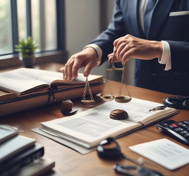 Herramienta de compliance fiscal y legal – evalúa los riesgos de incumplimiento que tu empresa puede