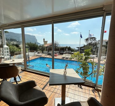 nettoyage de baies vitrées Cassis