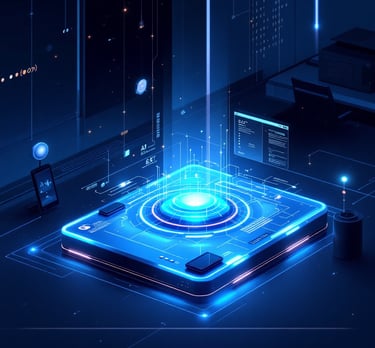 Inteligencia Artificial KekosIA