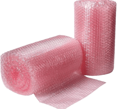 bubble roll
