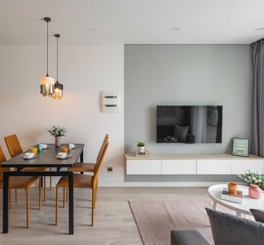 Homestay cho thuê trung tâm Hà Nội