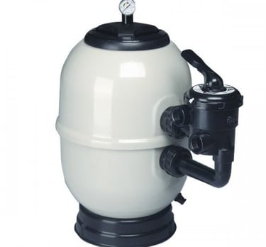 Filtre à sable piscine 66