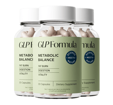 GLP Formula