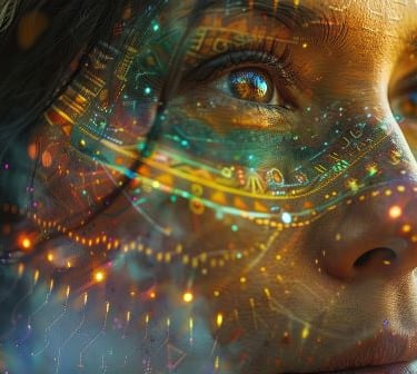 Guerrière spirituelle