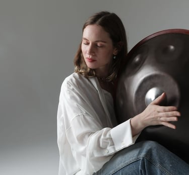 cursuri de handpan