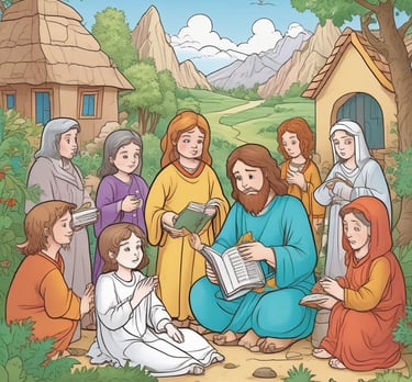 An eye-catching e-book cover design featuring a fantasy theme.