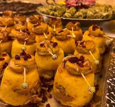 Mardin Sıra Gecesi