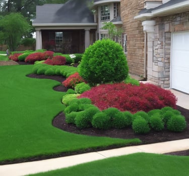 green grass field during daytime