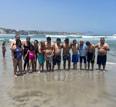 casa de reposo y salud mental camino de vida, especialistas en trastornos mentales