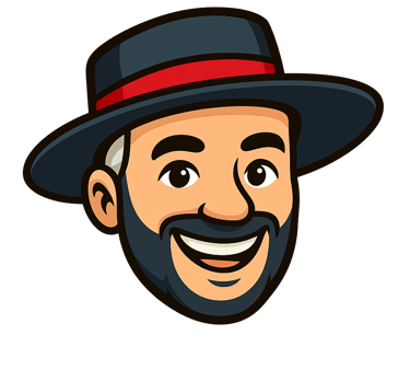 Slim Shaker Favicon