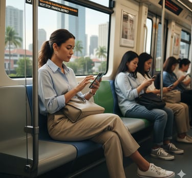 Your partner in empowering your people