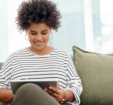 mental health care at your finger tips