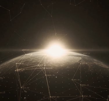 cyber for defence and space