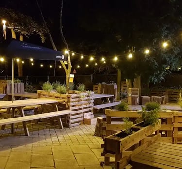 terras by night
