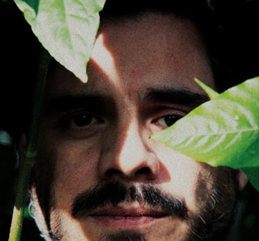 Alekos Vretos Mediterranean Echoes Cover Art
