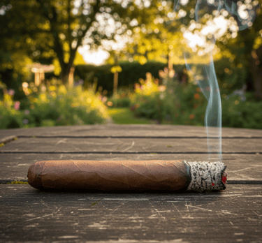 cigar, cigars, tobacco