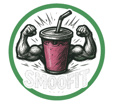 Logo Smoofit