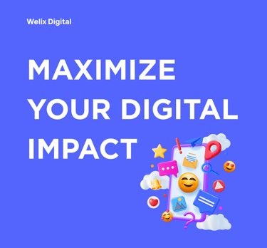 Welix Digital Social Media Marketing Company In Bangalore