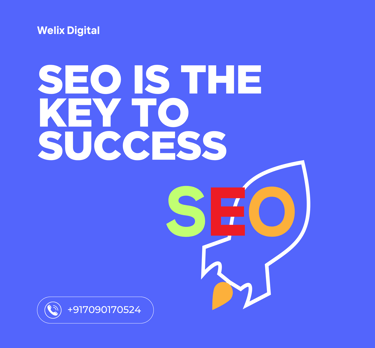 Welix Digital - Best Seo Agency In Bangalore