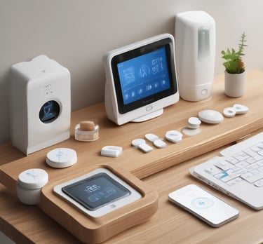 black blue and yellow textile