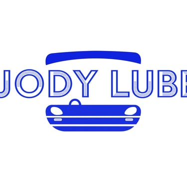 Jody Lube Logo