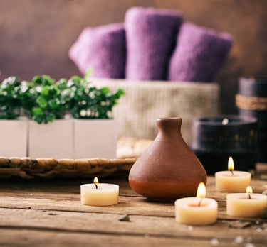 Body Massage in Medavakkam | Macro Spa