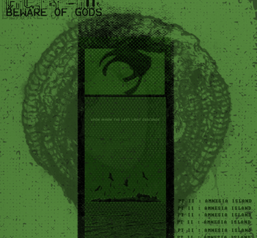 Upon Whom The Last Light Descends II