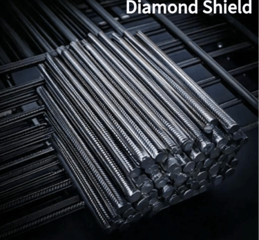 Diamond shild is a great product