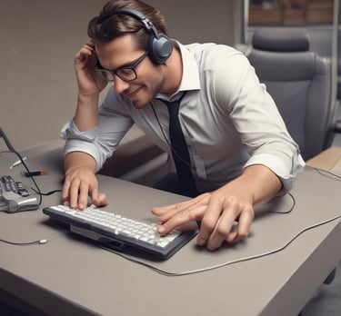 call center egypt