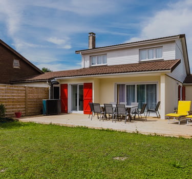 House For Sale in Versonnex - France