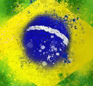 imagem da bandeira do brasil