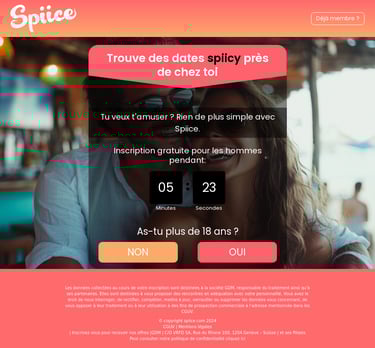 DATING