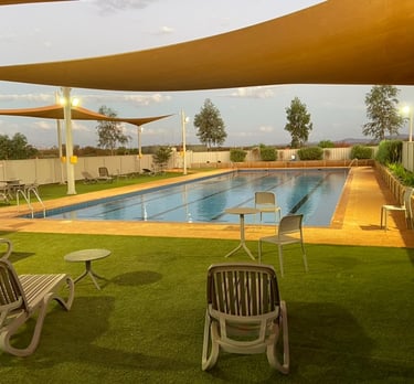 mine sites and facilities access control