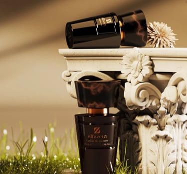 Kvapai Jums ir Jūsų namams