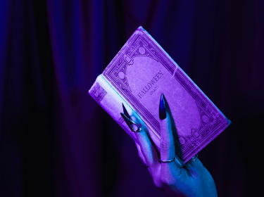 La magie des mots - Elisa Avrain, coach littéraire