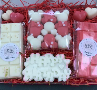 gift boxes product