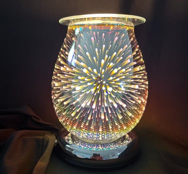 aroma lamps product