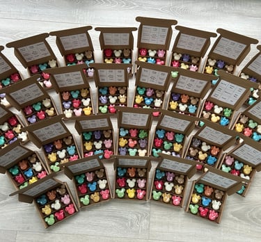 wax melt product
