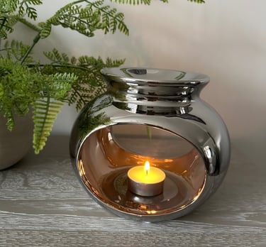 tea light burners product