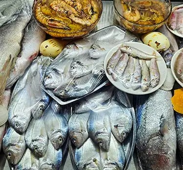 Fresh halal meat online Sri Lanka with hygienic home delivery