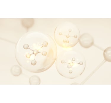 skincare molecules