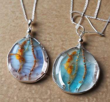 A hand holds open a book against a backdrop of lush green leaves, revealing a page with handwritten text. The text discusses the necessity for creatives to engage in their craft to achieve personal fulfillment, with a quote from Abraham Maslow.