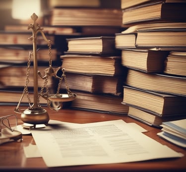 Colorful letters spelling the word 'Educated' are arranged on a bright yellow background. Each letter features a different pattern, such as stripes, polka dots, flowers, and stars.