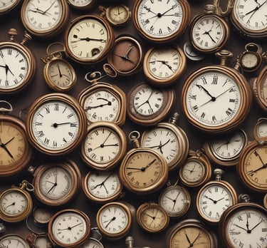 A book titled 'Teoría General del Derecho' by Norberto Bobbio is placed on a dark surface next to a desk lamp. The book appears to be a fifth edition from Editor Temis. A small toy soldier, a colorful bookmark, and a folded white notebook are also visible in the scene.