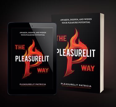 The Pleasurelit Way Book Bestseller