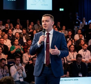 consultant et agence seo à rennes