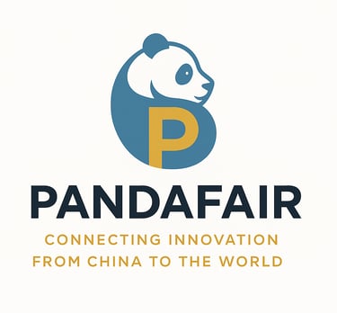 chinese manufacturers