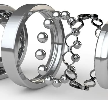 New Jaydeep Bearing Ball Bearings – wide range of industrial bearings for local and national industr