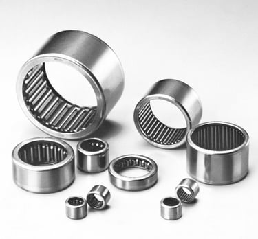 Needle Bearing in Vapi, Daman, Silvassa